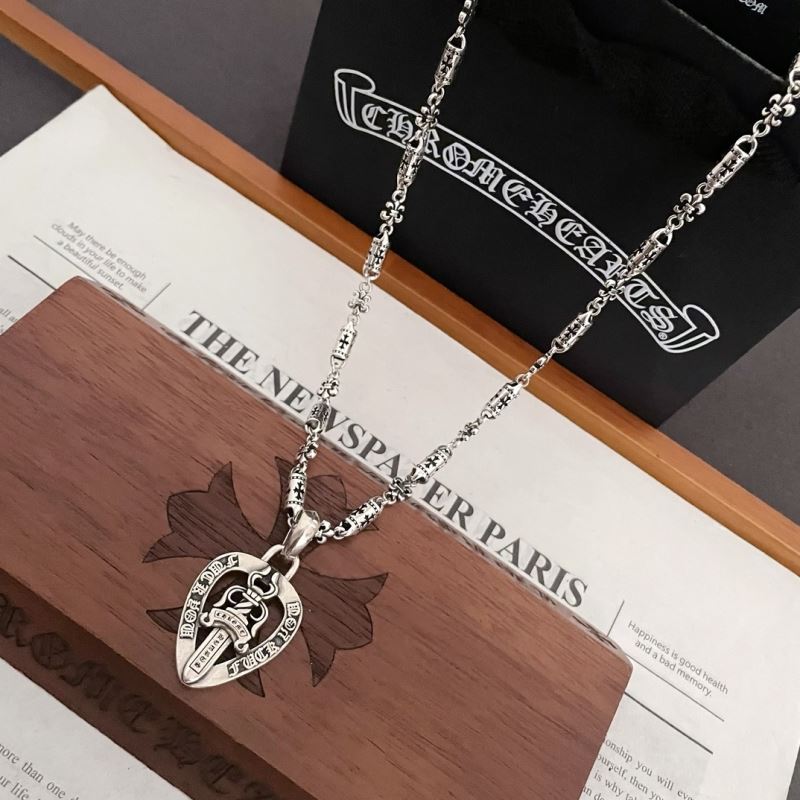 Chrome Hearts Necklaces